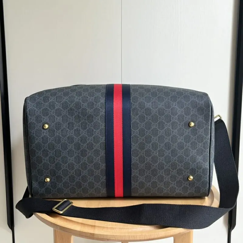 gucci sac de voyage s_12303063